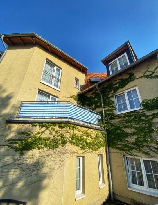 Wehrstedter Hof Ξενοδοχείο Χάλμπερσταντ Εξωτερικό φωτογραφία